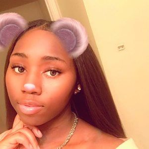 Meet your Posher, Ninibeen